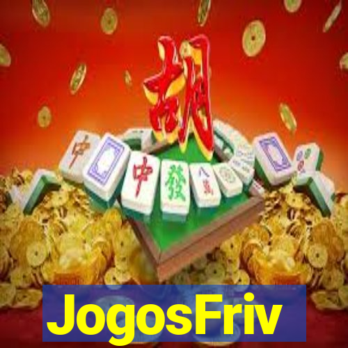 JogosFriv