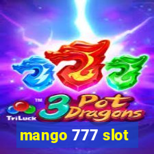 mango 777 slot