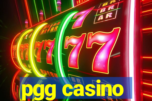 pgg casino