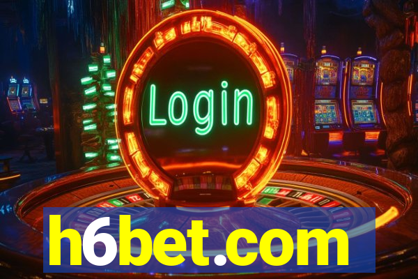 h6bet.com