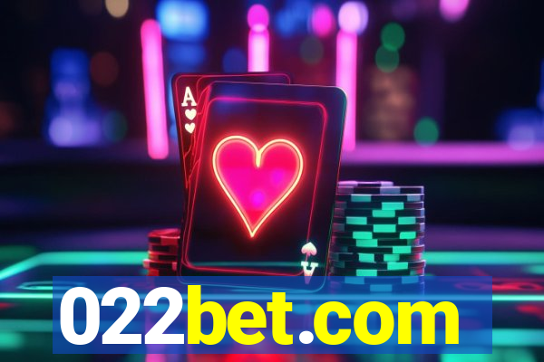 022bet.com