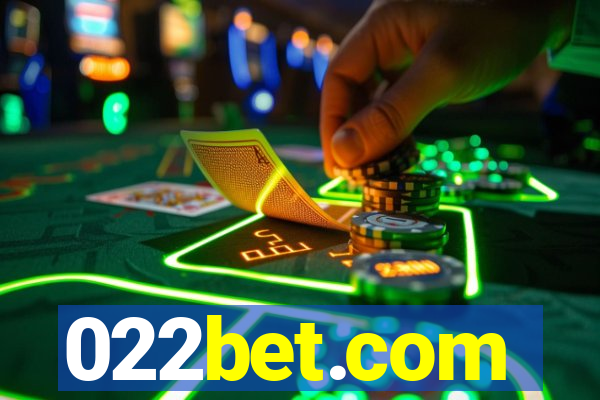 022bet.com