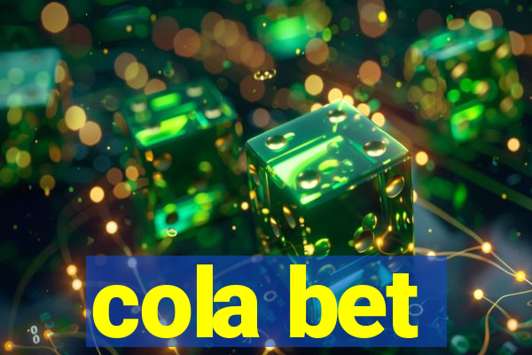 cola bet