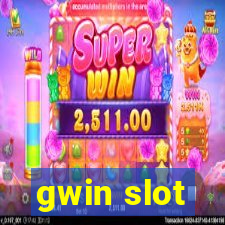 gwin slot