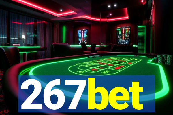 267bet