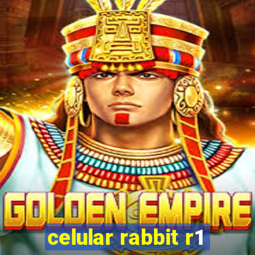 celular rabbit r1