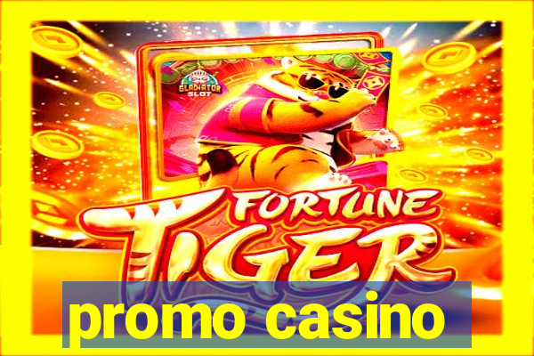 promo casino