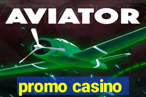 promo casino