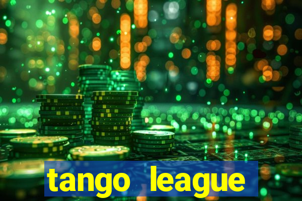 tango league hospitality rio