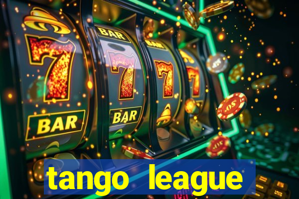 tango league hospitality rio