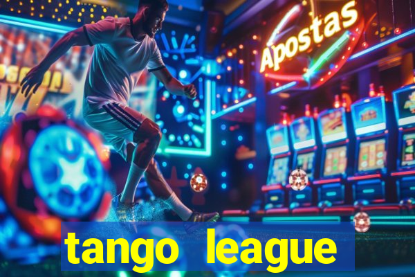 tango league hospitality rio