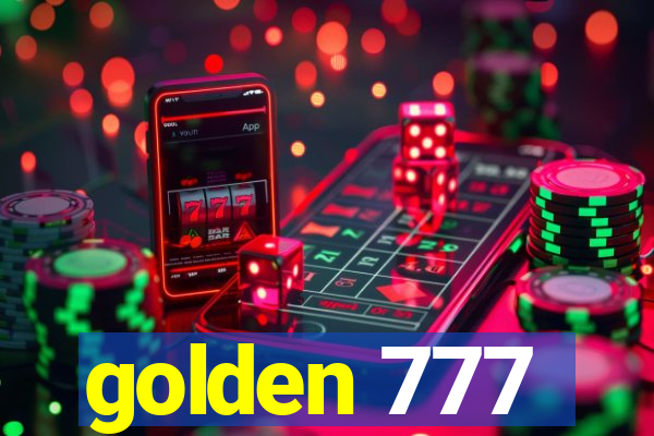 golden 777