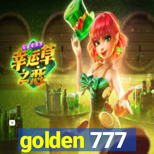 golden 777