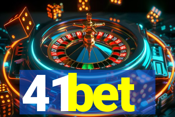 41bet