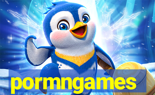 pormngames