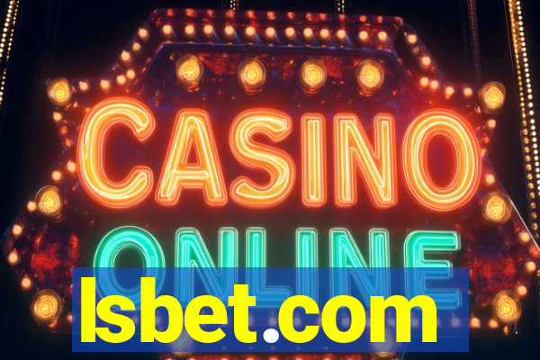 lsbet.com