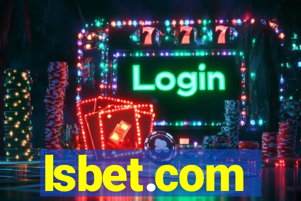 lsbet.com