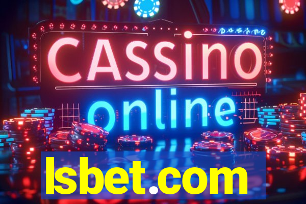 lsbet.com