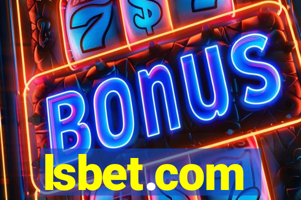 lsbet.com