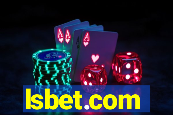 lsbet.com