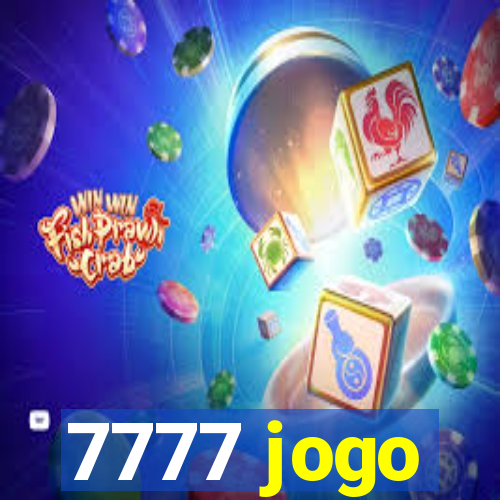 7777 jogo