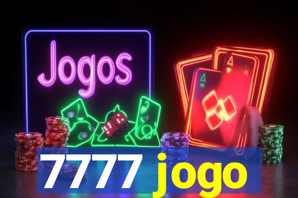 7777 jogo