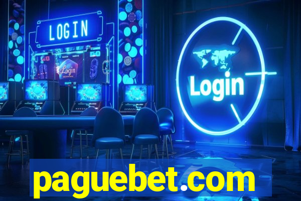 paguebet.com