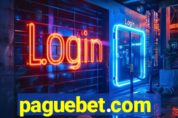 paguebet.com