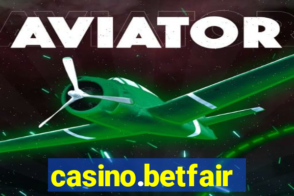 casino.betfair