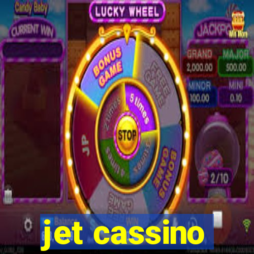 jet cassino