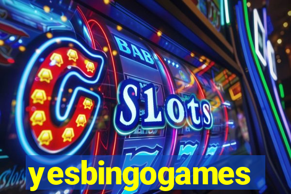 yesbingogames