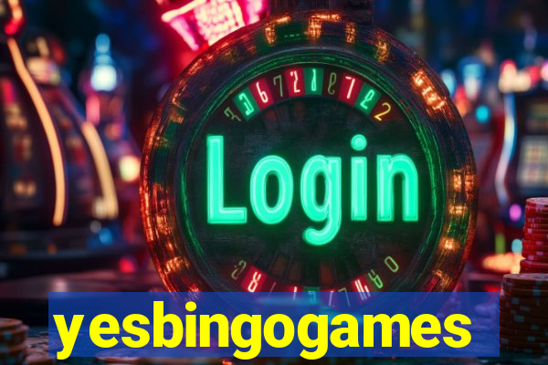 yesbingogames