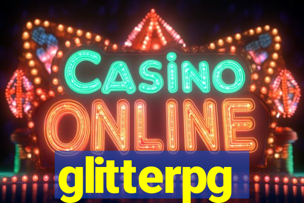 glitterpg