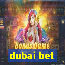 dubai bet