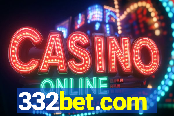 332bet.com