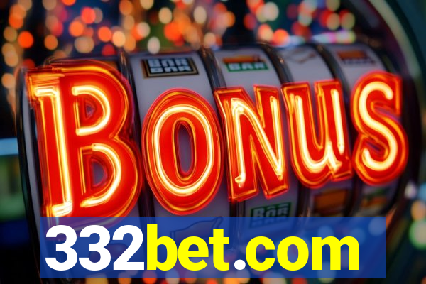 332bet.com