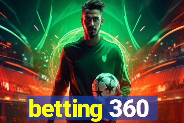 betting 360