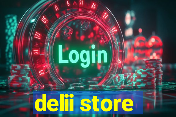 delii store