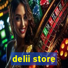 delii store