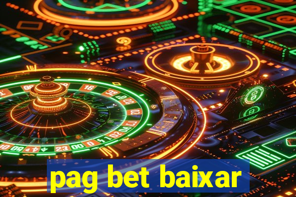 pag bet baixar