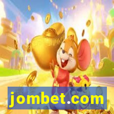 jombet.com