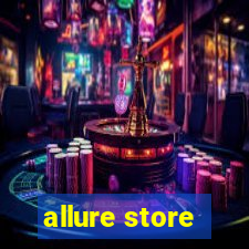 allure store