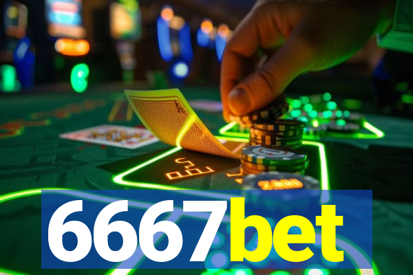 6667bet