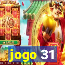 jogo 31