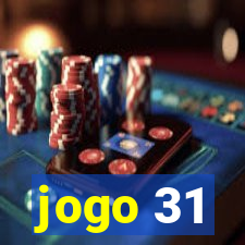 jogo 31