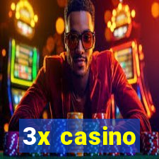 3x casino