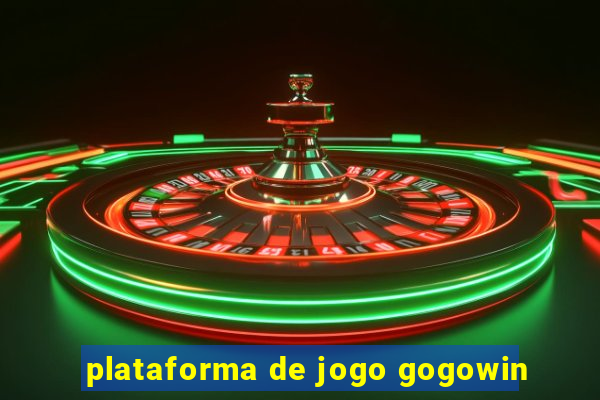 plataforma de jogo gogowin