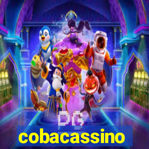 cobacassino