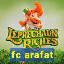 fc arafat