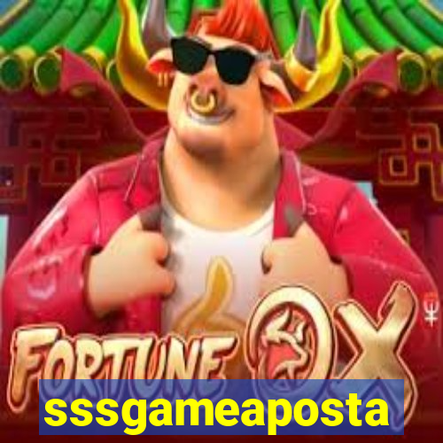 sssgameaposta